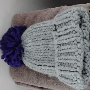 Eddie Bauer Beanie Never Worn